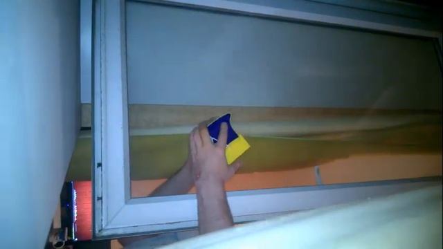 Magnetic Window Cleaning Double Side Glass Cleaner Surface Useful Brush