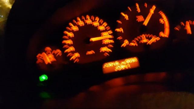 Bmw 330d  a 218 km/h gitanos de Asturias
