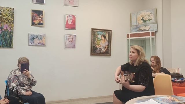 "Молчание с любимой". Романс на стихи Влада Красноярского. Музыка и исполнение Елена Герасимова