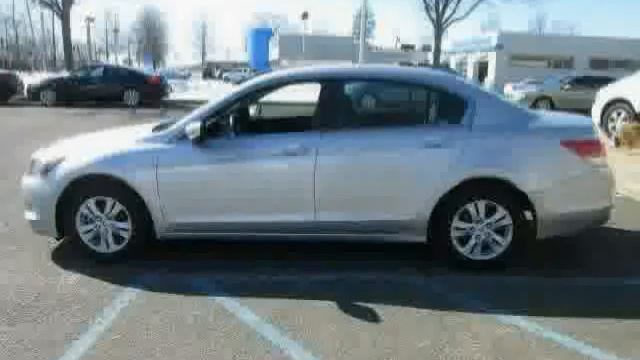 used Honda Accord Sedan   2010 located in  at Nardy Honda