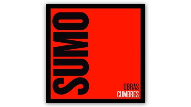 Sumo - Que Me Pisen (Official Audio)