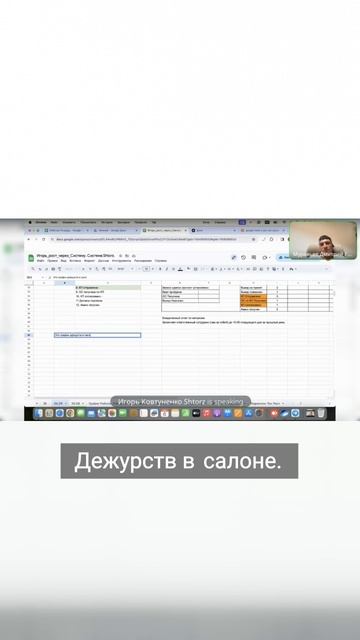 Как наладить дежурства в салоне и сколько платить