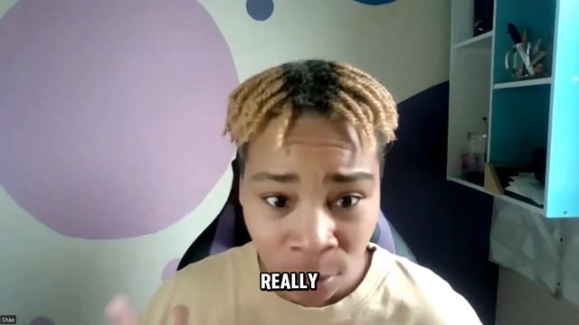 Playing "Would You Rather: Adult (Spicy) Version"/ JusShae and Friends
