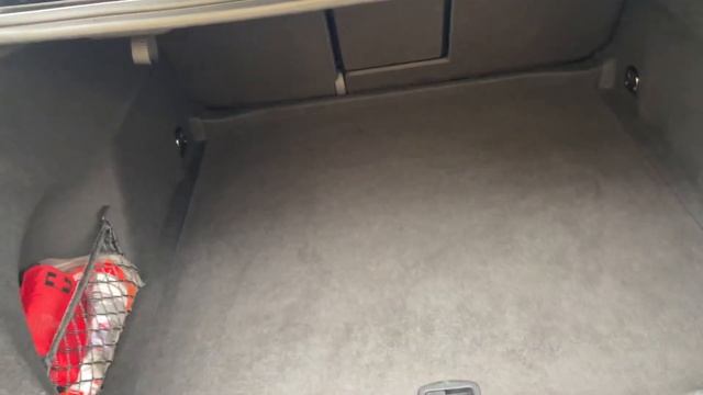 Audi A3 Limousine
