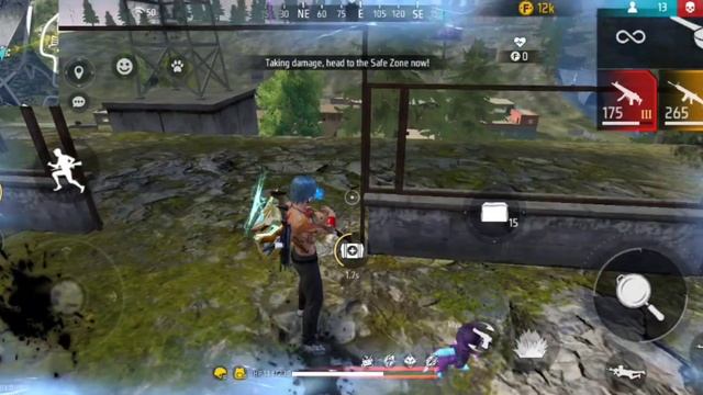playing coin clash in free fire 🔥🤣#trending #vita #freefire #viral #totalgaming