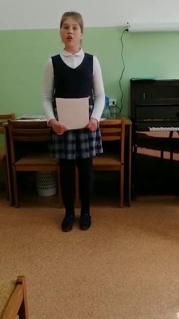 «Летняя песенка» Немецкая народная песня