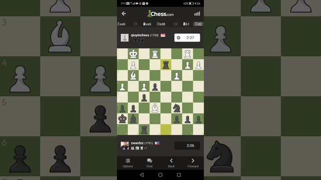 pirc defense chess game best tempo and traps - training of grandmaster