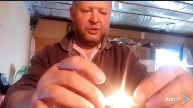 Как укоротить и починить повреждённую силиконовую приманку для ловли хищника.mp4