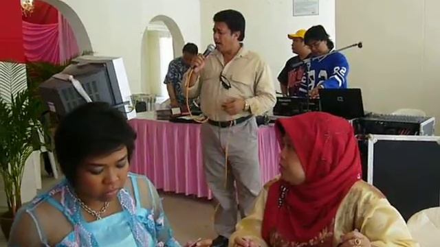 Itu Bapak Mertua Ku