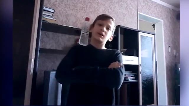 [ЗЛОЙ ДИМА - ЛИРИКА]