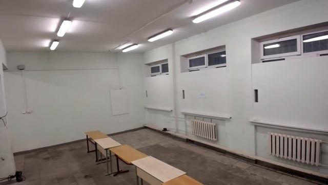 День1. Второй этап VII ОЧПМ Московские мастера по стандартам WSR по комп. R10 Спас. работы