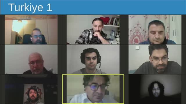 Как человек может укрепиться в молитве, чтобы построить щит против клипы