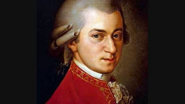 Mozart - Requiem - 6. Recordare.wmv