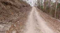 Mt Mee A Break - raw video file part 1