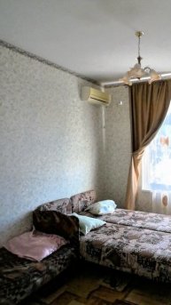 Выбирай жилье у моря в Абхазии 2025