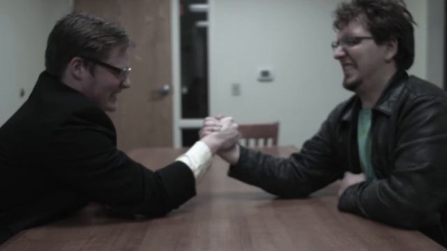 Hand to Hand