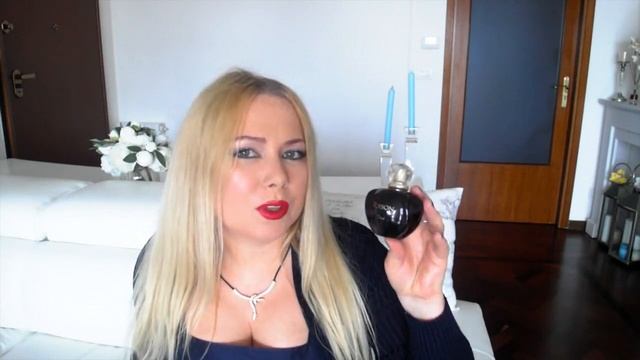 Christian Dior Poison. Кристиан Диор Пуазон. Мои духи.
