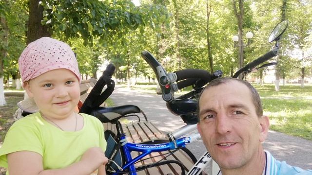 Милая и прекрасная и любимая моя доченька  ❤️🤗