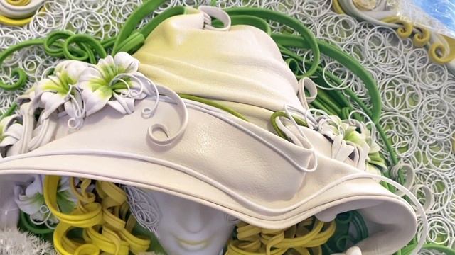 Мастерская Андрея Коробейникова