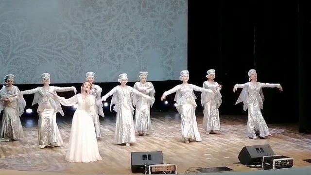 Женщина года
