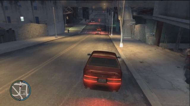 Grand Theft Auto 4 - Escuela of the Streets - Ep. 21 GTA 4 Walkthrough / Playthrough