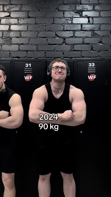 2020-2024 body transformation