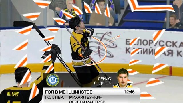 Химик СКА 7-0 Витебск