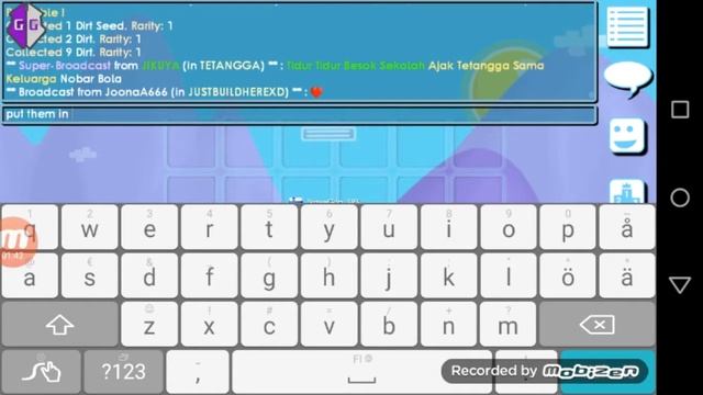 Fly hack tutorial with game guardian