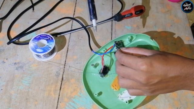 Old Table Lamp Restoration ｜ How to Repair a Table Lamp