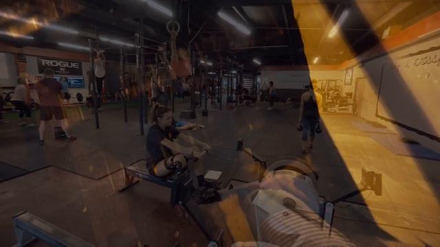 CrossFit 611 Mannequin Challenge