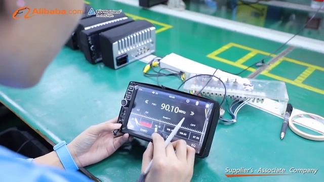 ShenZhen Asmart Technology Company