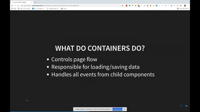 I'm not Ready for NgRx - Testing: The Good Parts | Rocky Mountain Angular