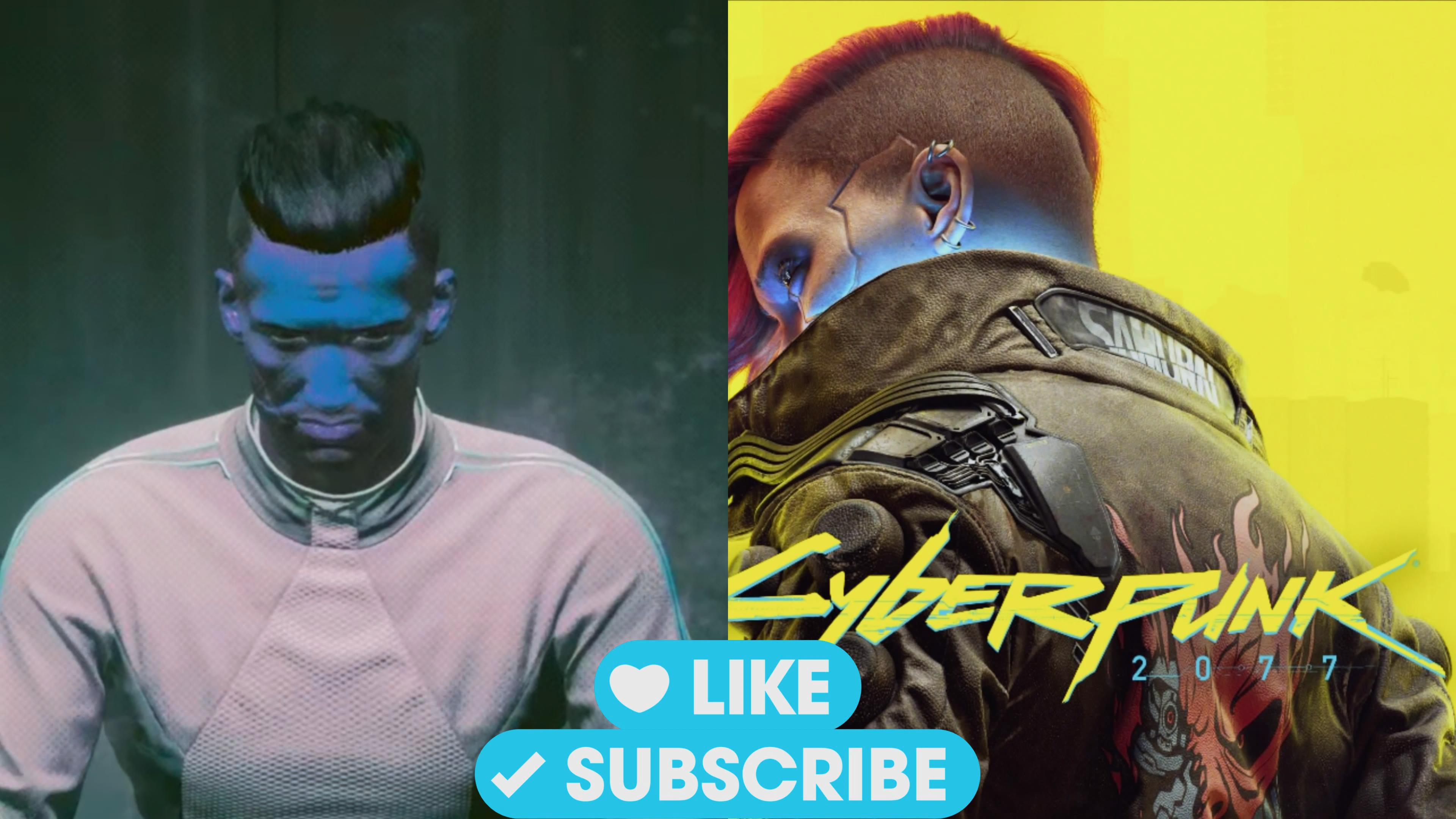 CYBERPUNK 2077 | ФИНАЛ! | ЧАСТЬ 21