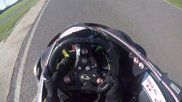 First SODI RT8 Practice pt2