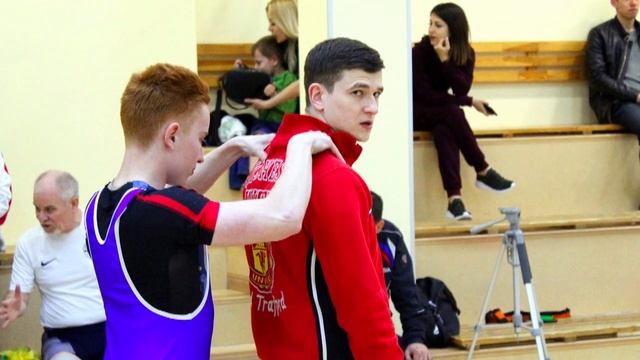 Слайдшоу - Открытый чемпионат республики Татарстан, Казань, 27-28.04.2019