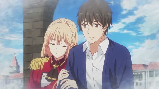 Genjitsu Shugi Yuusha no Oukoku Saikenki Part 2: Ending