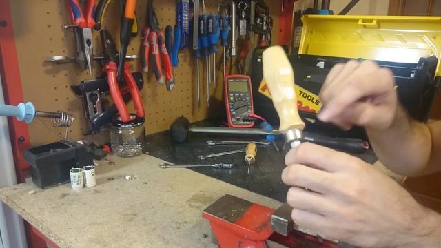 Review destornilladores Felo serie 335  | ESPAÑOL | Review screwdriver Felo 335 series