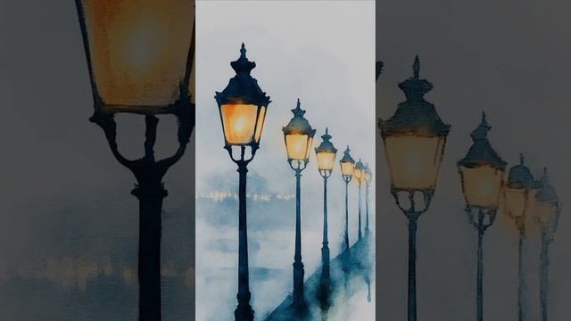 Фонари
