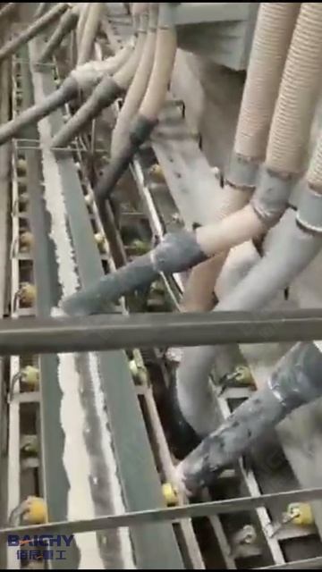 Ленточный конвейер