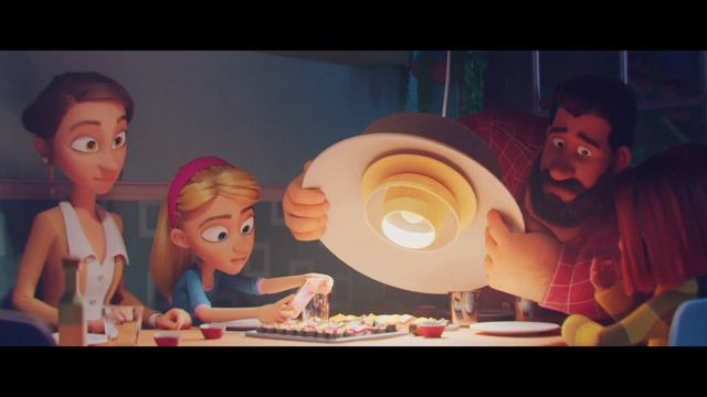 Творцы снов-Dreambuilders