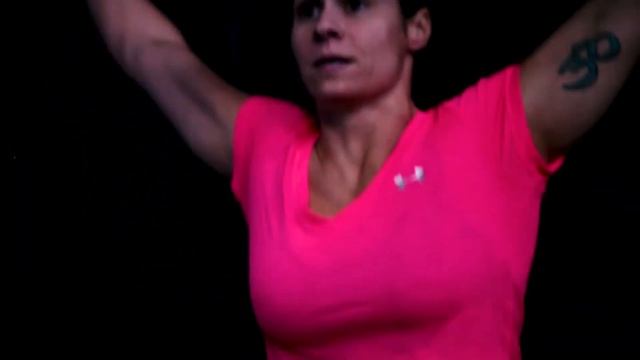 Independent Design (ID) Program at CrossFit 718
