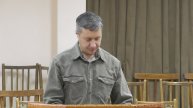 Молитвенное собрание 7.03.2025 Центральная церковь ЕХБ. г. Томска