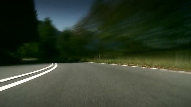 BMW Vision EfficientDynamics. Teaser.mp4
