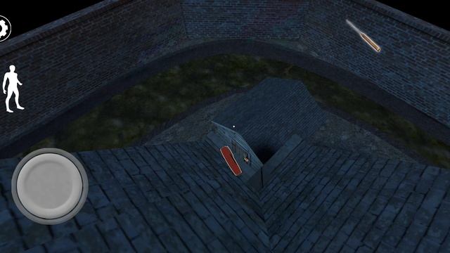 бабка грени