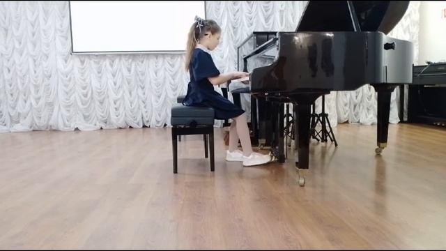 Г.Пахульский "В мечтах", Жупикова Валерия,9 лет.mp4