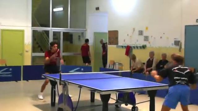 OIKOS C Massignano - T.T. Corridonia (MC)