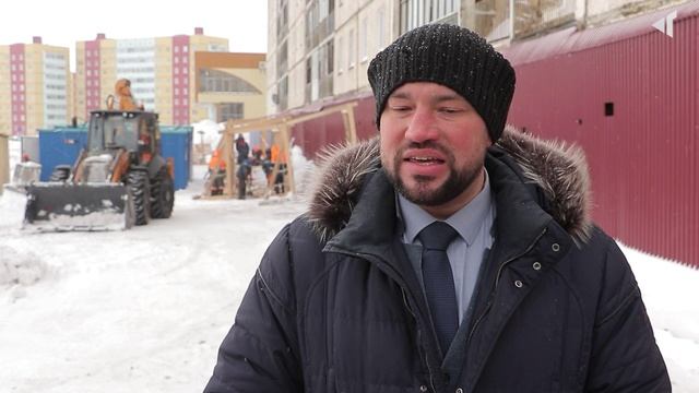 В ОБЪЕЗД И В ОБХОД, 07.03.2025