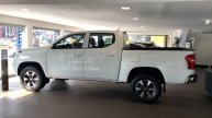 Exterior 2022 Peugeot Landtrek Allure MT 2.4L Turbo 4 Cylinder