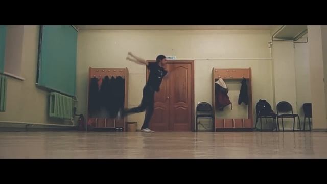RUSSIA vs POLAND | JUMPSTYLE BATTLE 2016