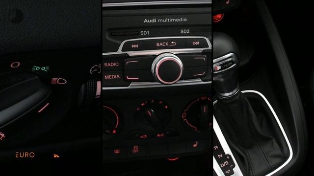 Audi A1 Sportback 1.0 TFSI Automaat Pro Line 5-drs Navigatie | Bluetooth | Cruise Control | Airco |